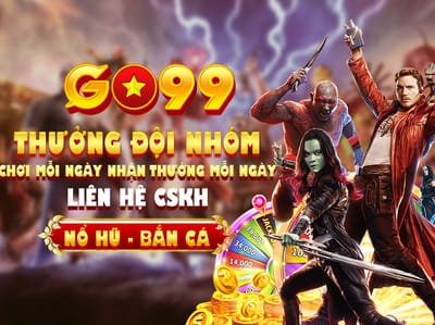  Jackpot May Mắn promotion