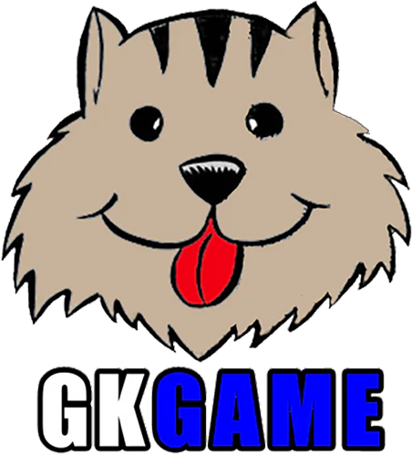 GKGame Logo